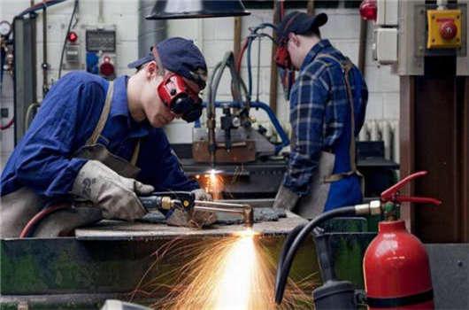 技術(shù)移民德國，工人們值得擁有的移民項目