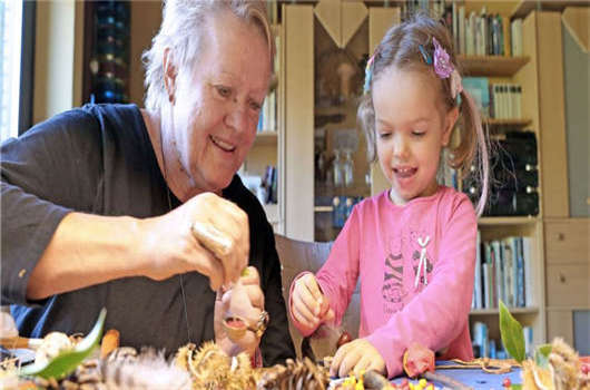 德國育兒，五種悖論令你難以置信