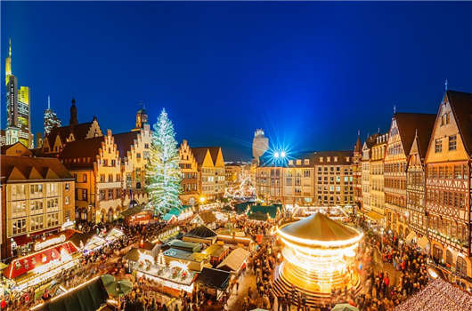 盤點一下那些福利！