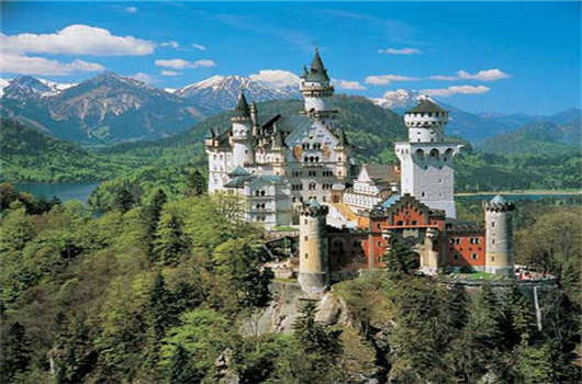 德國藍卡辦理流程，五步實現您的移民夢