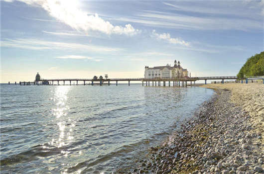 德國的特色文化是否震撼到您！