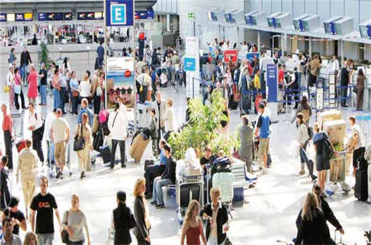 移民，首推藍(lán)卡簽證！