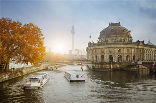 高品質的生活，如何成為全球最幸福之地！