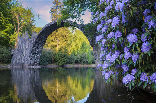 德國，十座宜居城市供你挑選！