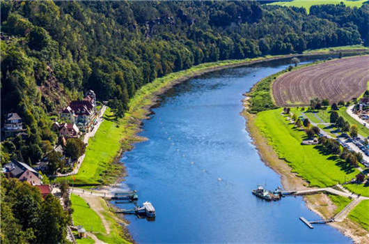 德國(guó)，會(huì)為您的生活起到哪些作用和改變？