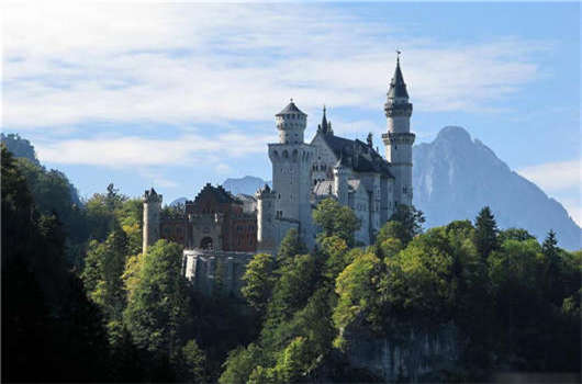 德國火爆全球，不要等待啦，趕快上車吧！