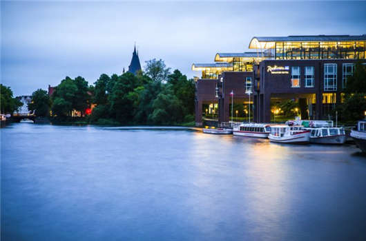 來了解一下教育的優勢吧！