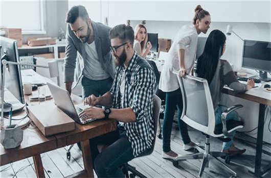 盤點(diǎn)一下那些不失業(yè)的德國工作。