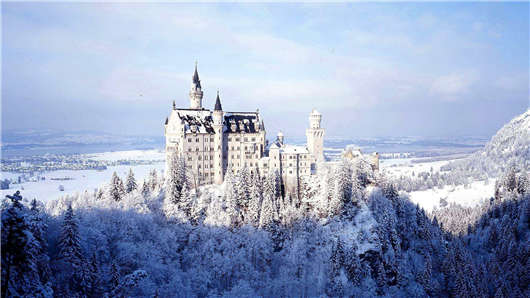 了解一下德國(guó)醫(yī)療的基本情況吧！