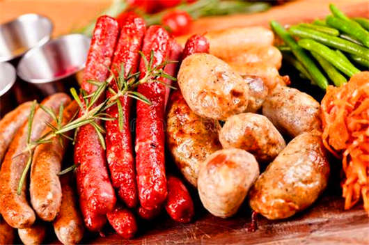 盤點(diǎn)一下最具代表性的德國(guó)美食，您品嘗了嗎？