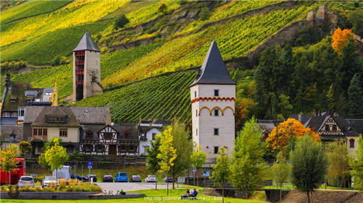 德國(guó)簽證的申請(qǐng)流程解讀，快點(diǎn)收藏起來吧！