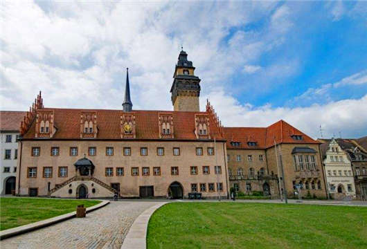 留學，如何在德國學習醫學知識？