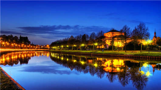 為什么那么多人選擇移民德國或者去德國留學(xué)? 為什么那么多人選擇移民德國或者去德國留學(xué)?