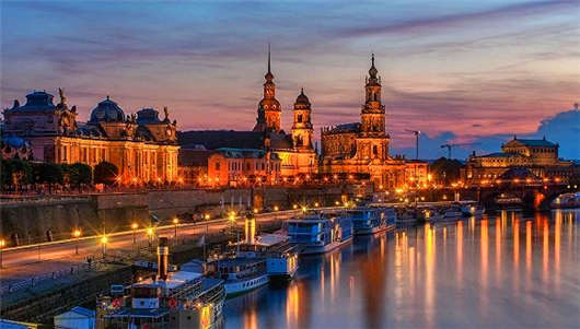 2020年去德國留學一年間花費多少錢？