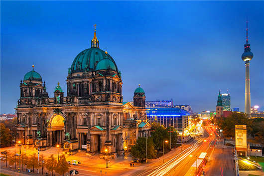 申請德國移民誤區(qū)介紹，獲取德國身份不簡單那！