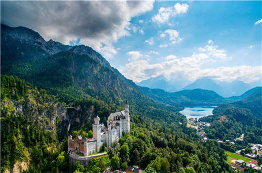 德國的福利制度，超乎您的想象！