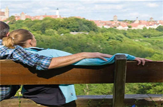 不同人群移民德國方式各不相同，看看有沒有適合您的！