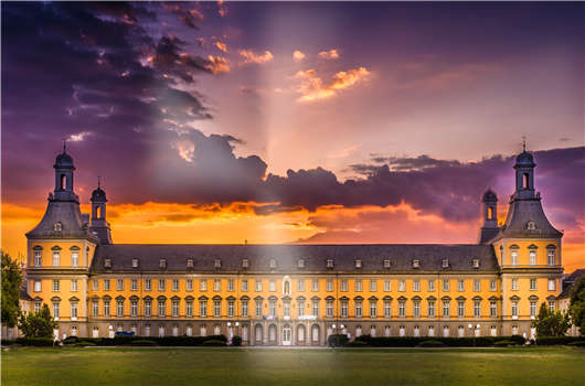 辦理德國法人簽，申請入籍德國程序介紹