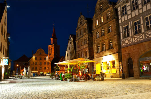 深度了解一下全球第三的德國(guó)醫(yī)療技術(shù)水平！