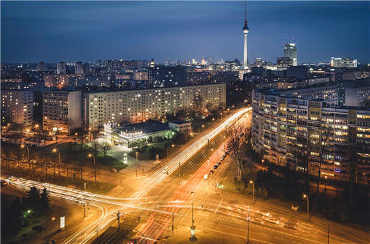 德國移民方式之德國藍(lán)卡簽證