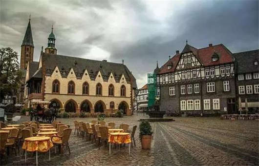 移民德國之德國移民方式全解讀！