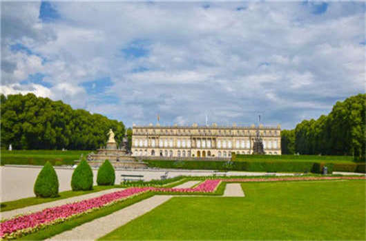 深度解讀德國投資移民優勢，看看德國的強勢移民項目吧！