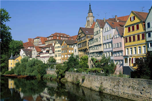 德國移民方式之德國創(chuàng)業(yè)移民所需材料介紹！