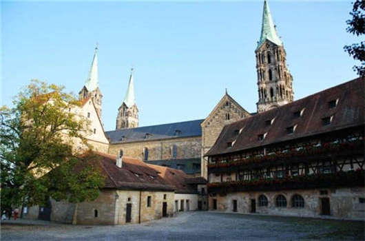 德國移民攻略，移民之后購買德國房產的注意事項