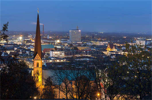 移民德國(guó)生活，該如何在德國(guó)進(jìn)行就醫(yī)？