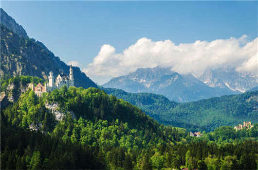 德國移民VS德國留學，到底哪個才是您的最佳選擇！