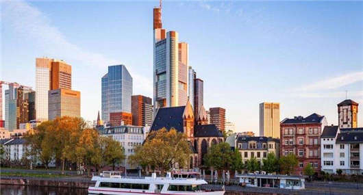 申請德國居留和德國移民入籍有什么區(qū)別？