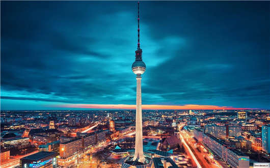 移民德國后悔？看完這些您還認為是這樣嘛？