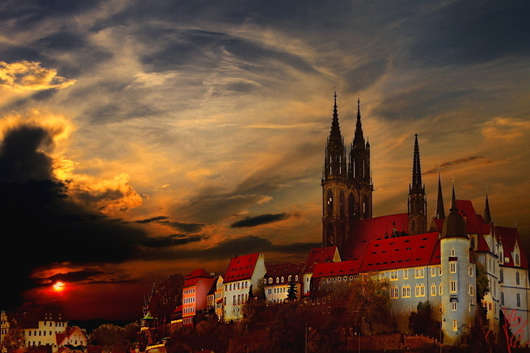 為什么選擇投資移民德國？移民德國好嗎？