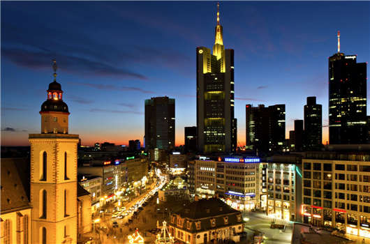 申請(qǐng)移民德國(guó)，德國(guó)移民政策介紹