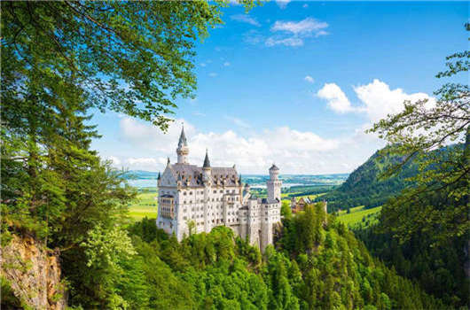 德國藍卡申請條件及相關優勢介紹 德國藍卡申請條件及相關優勢介紹