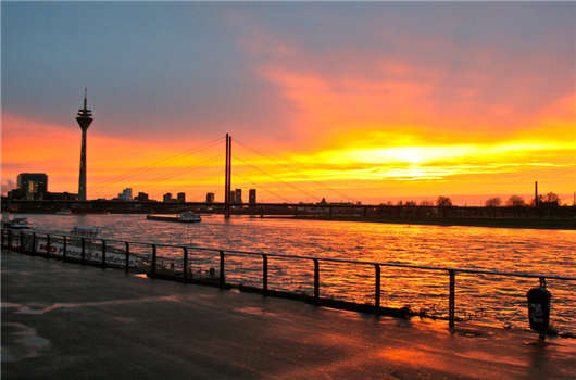 移民德國，在德國工作和學習您需要注意什么問題？