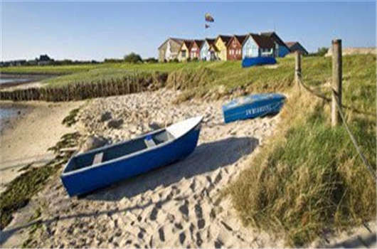 德國移民生活如何？低廉的生活成本，顯著的生活品質