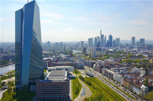 申請去德國工作，德國薪資水平怎么樣？