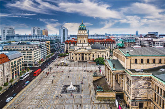 想要移民德國生活，先來了解一下這些德國教育體系吧！