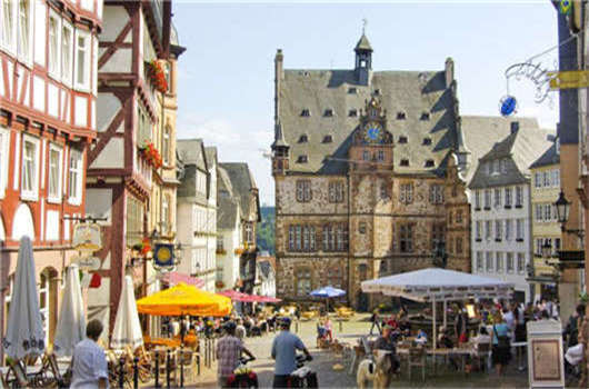 在德國(guó)生活，這些德國(guó)稅收制度您了解多少？