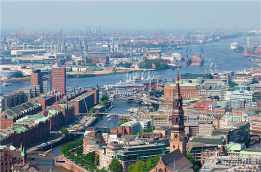 申請德國留學，德國大學排名2020解讀