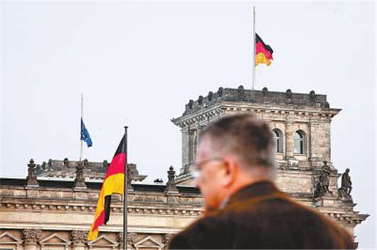 技術移民德國最佳選擇，德國歐盟藍卡好申請嗎？