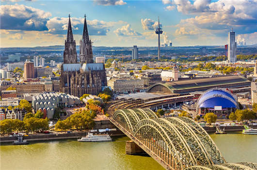 申請移民德國，最新德國永居條件解讀！