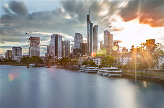 德國經濟穩步增長，盤點一下德國房產投資的那些事！