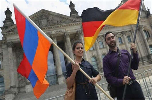 申請留學德國，德國留學APS審核流程介紹