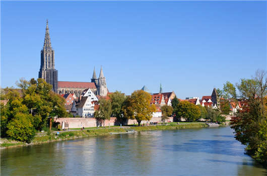 移民德國好不好？這樣的德國歐盟藍卡移民項目您知道多少？