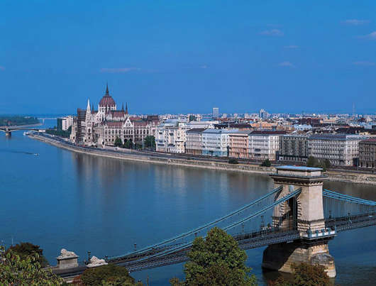 德國哪個城市最適合居住(德國移民生活7大城市排名)